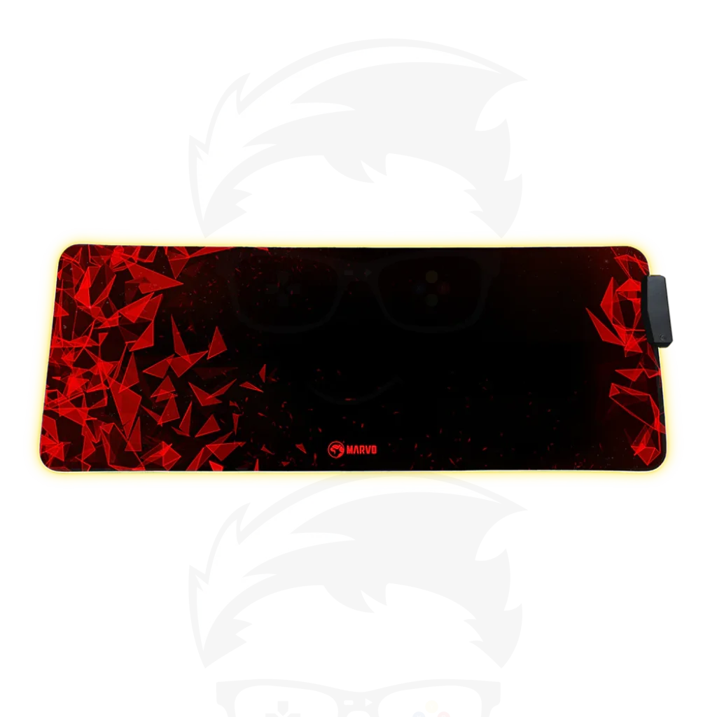 Marvo MG011 Gaming Mousepad Marvo MG011 Gaming Mousepad